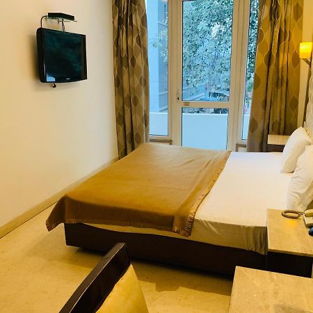 Metropolis Tourist Home Paharganj New Delhi Exterior photo