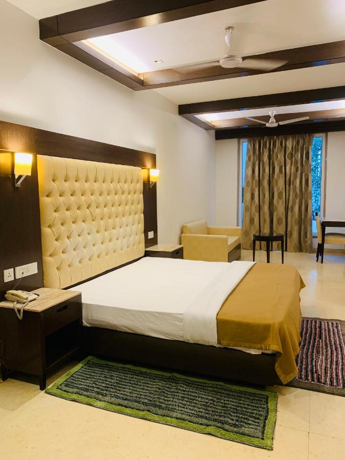 Metropolis Tourist Home Paharganj New Delhi Exterior photo