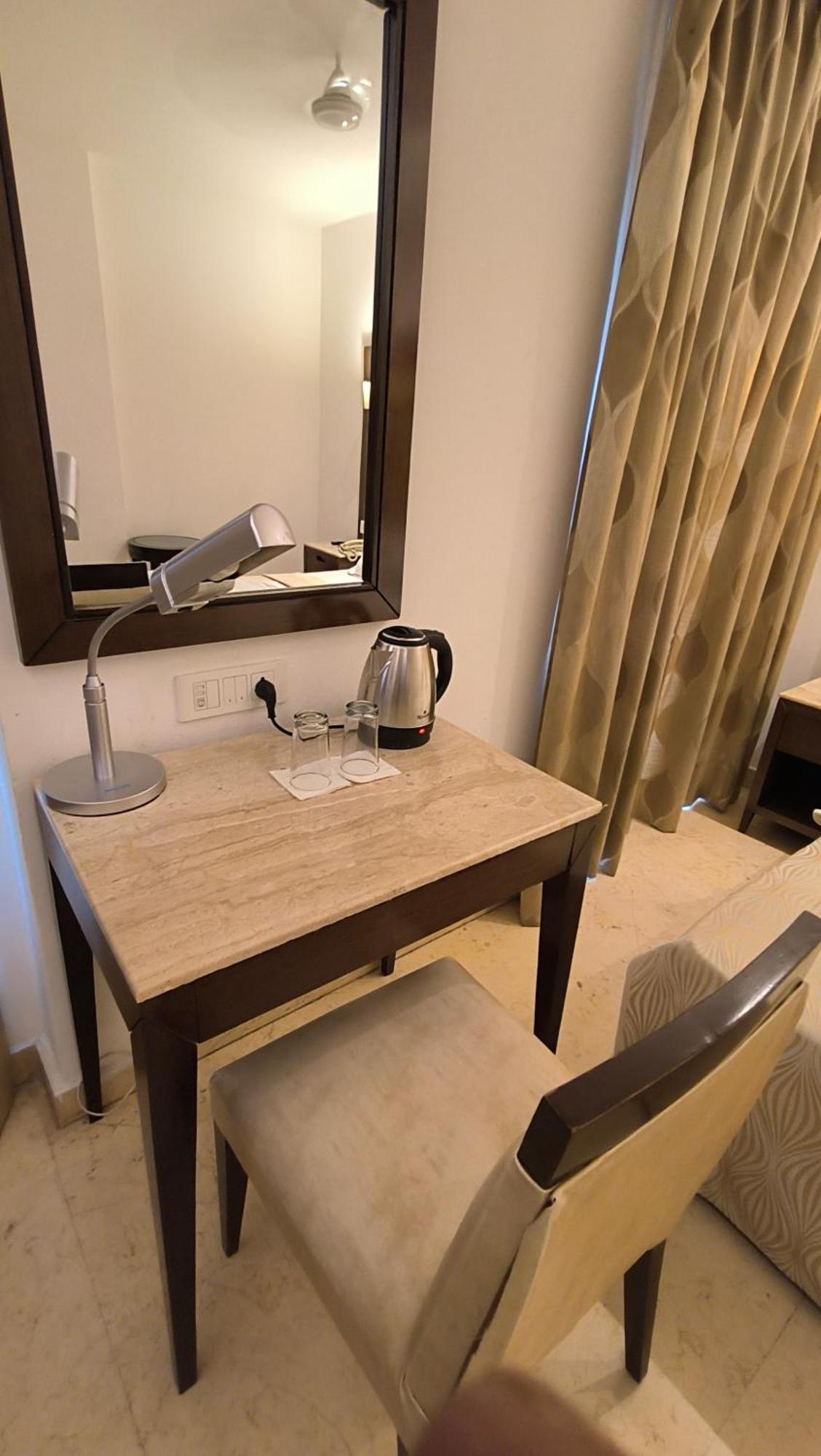 Metropolis Tourist Home Paharganj New Delhi Exterior photo