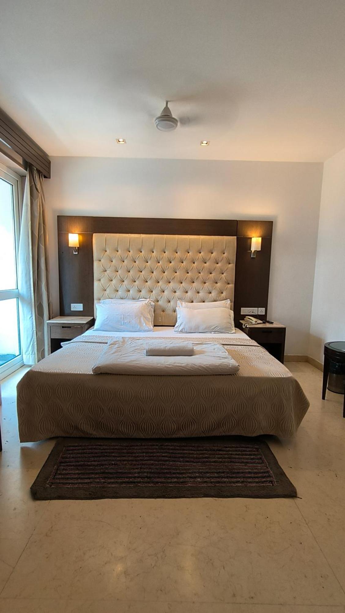 Metropolis Tourist Home Paharganj New Delhi Exterior photo