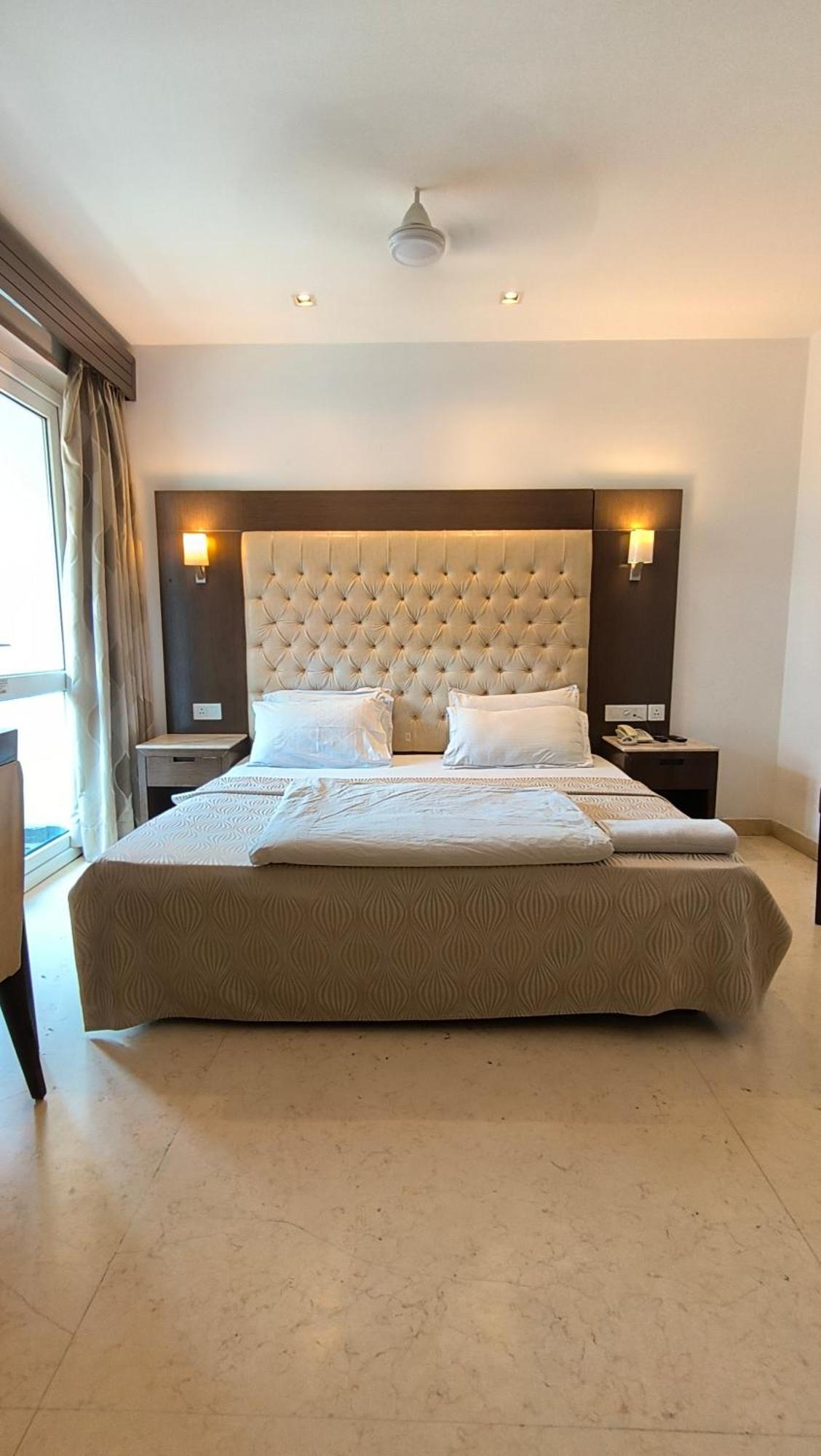 Metropolis Tourist Home Paharganj New Delhi Exterior photo